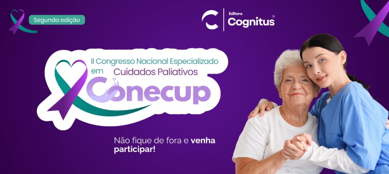 II Congresso Nacional Especializado em Cuidados Paliativos (II CONECUP)