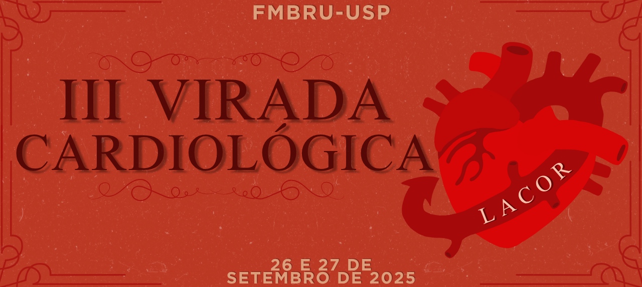 III VIRADA CARDIOLÓGICA