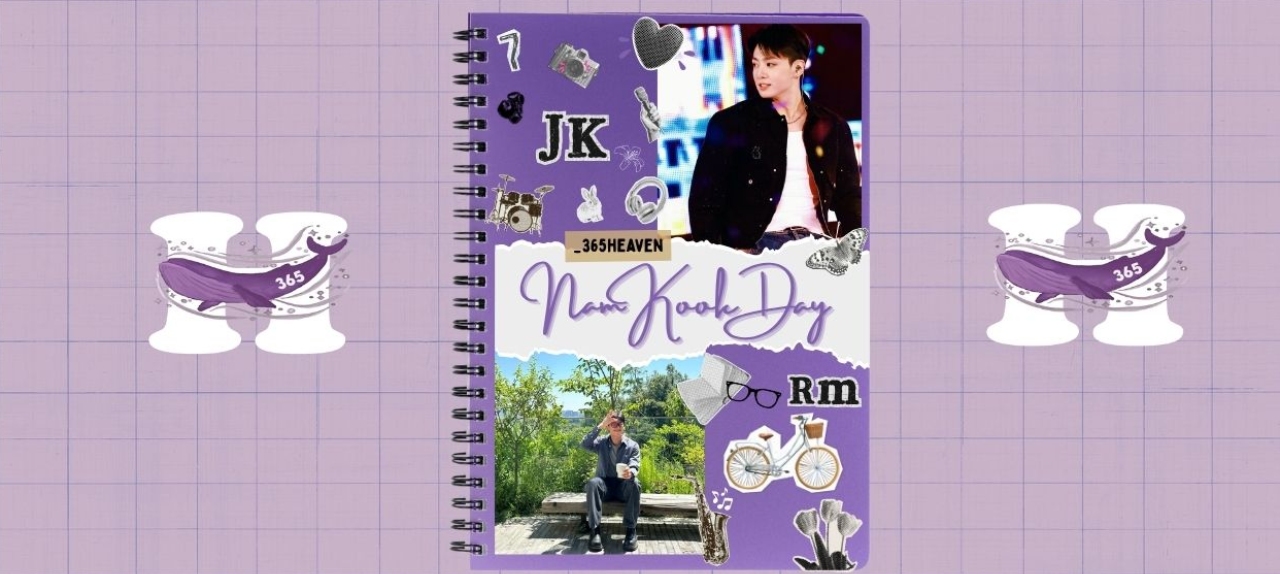 NAMKOOK DAY