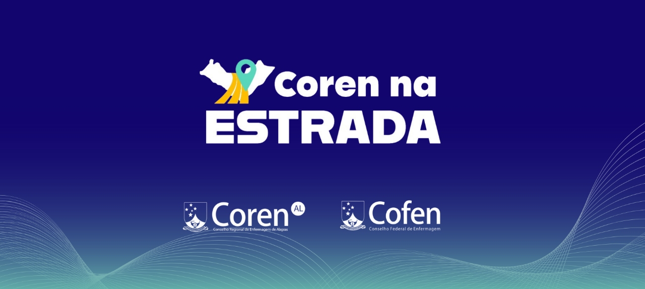 COREN NA ESTRADA: MATA GRANDE (HOSPITAL)