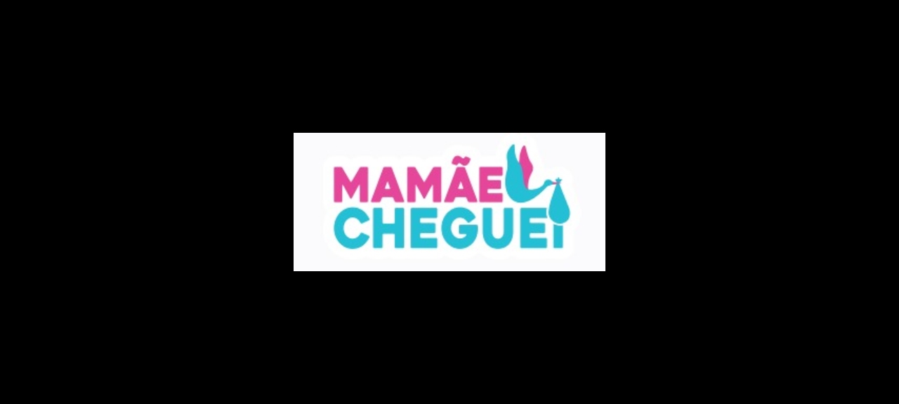 CAPACITAÇÃO MAMÃE CHEGUEI