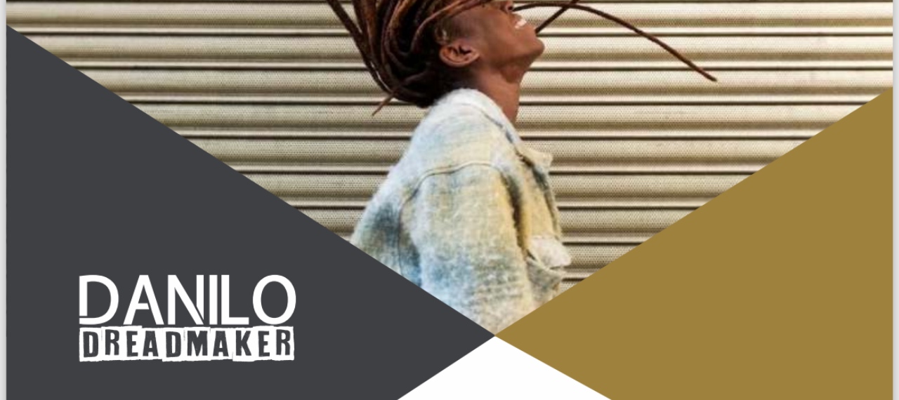 Curso Básico de Confecção de Dreadlocks - Danilo DreadMaker