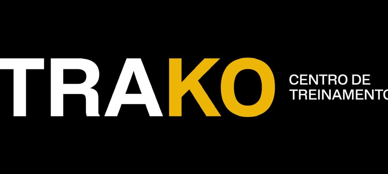 AULÃO INAUGURAL - TRAKO CT
