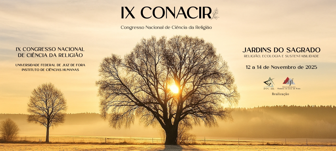 IX CONACIR
