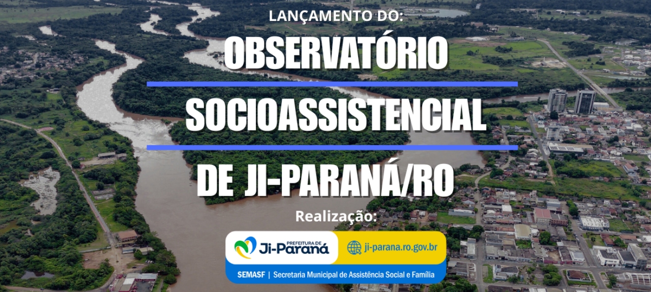Lançamento do 