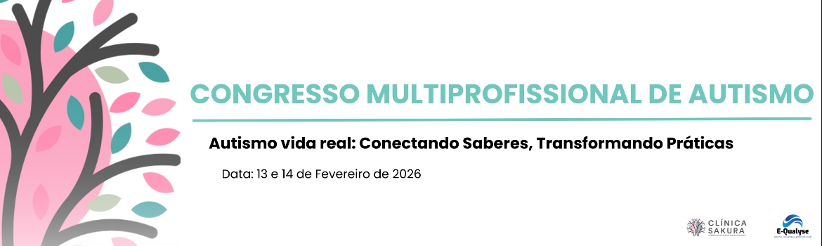 CONGRESSO MULTIPROFISSIONAL DE AUTISMO
