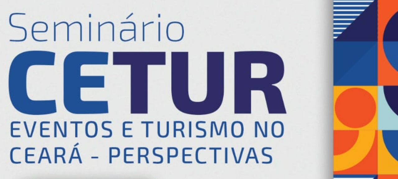 Seminário CETUR