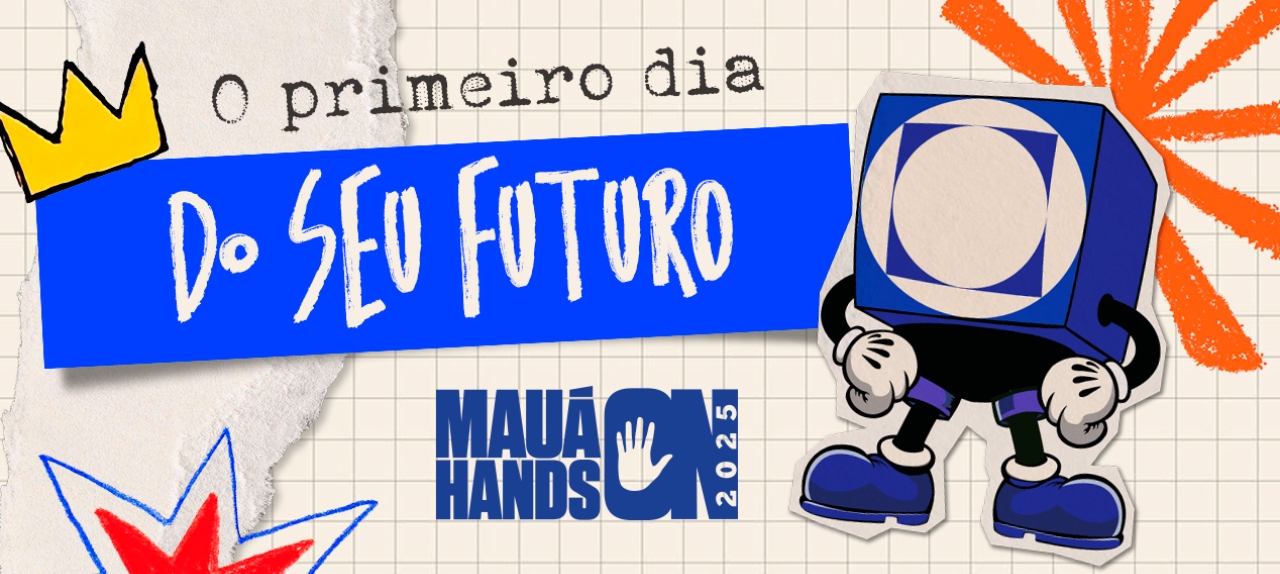 Hands On 2025