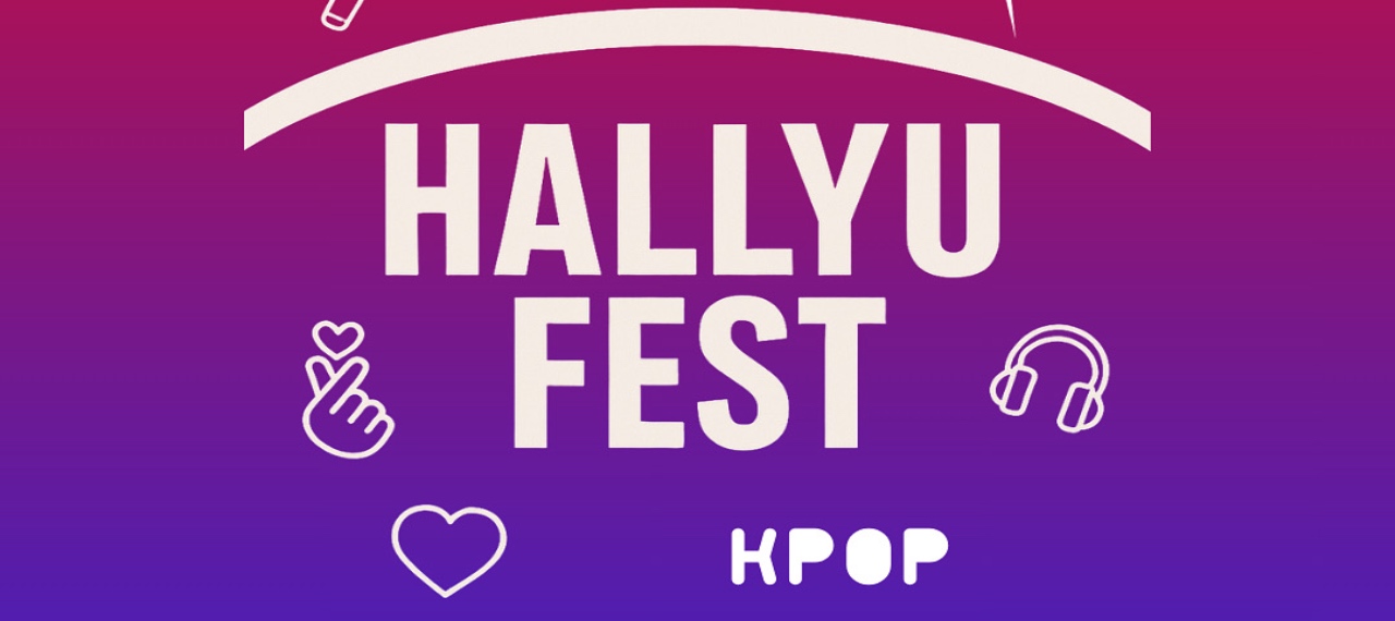 HALLYU FEST KPOP