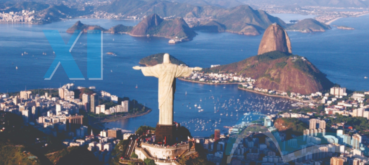 XI SIMPÓSIO CARIOCA DE HOTELARIA HOSPITALAR
