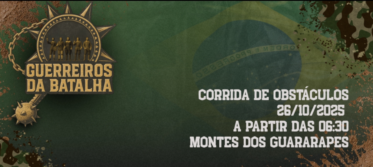 Guerreiros da Batalha