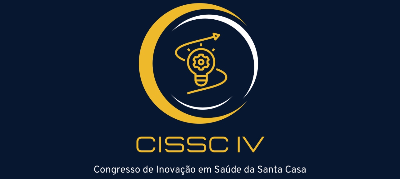 CISSC IV: Congresso de Inovação em Saúde da Santa Casa de São Paulo