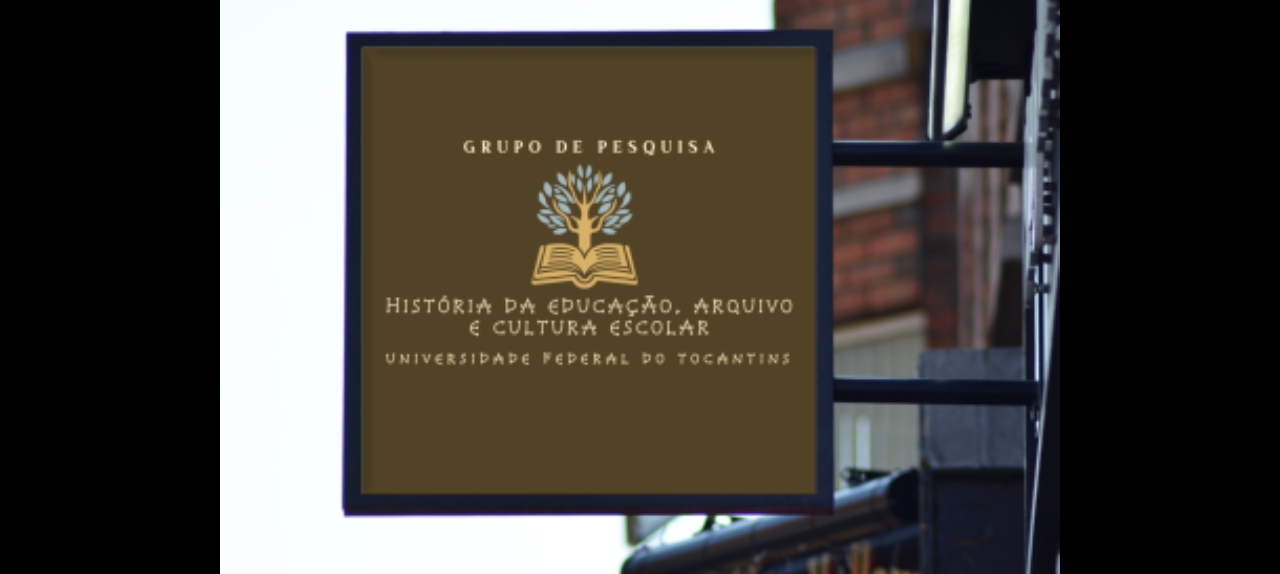 I COLÓQUIO DO GRUPO DE PESQUISA 