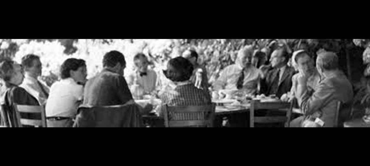 Erich Neumann em Eranos e Zurique ( 1947 - 1949) Primeira Parte