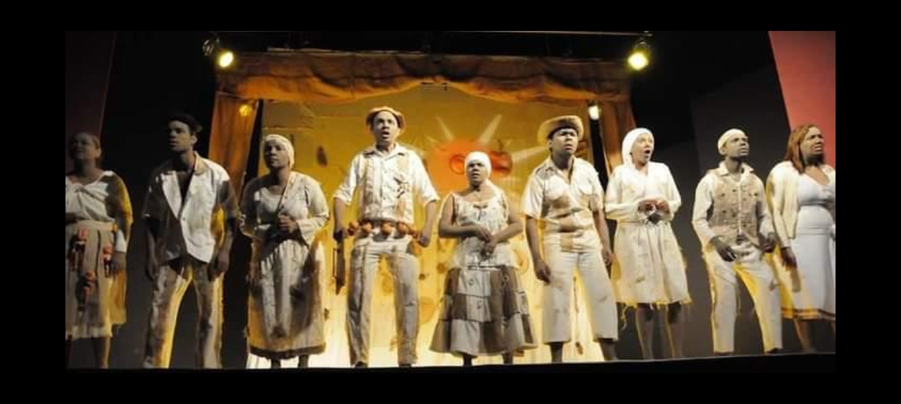 Seleção de Elenco - Cia. Penedense de Teatro