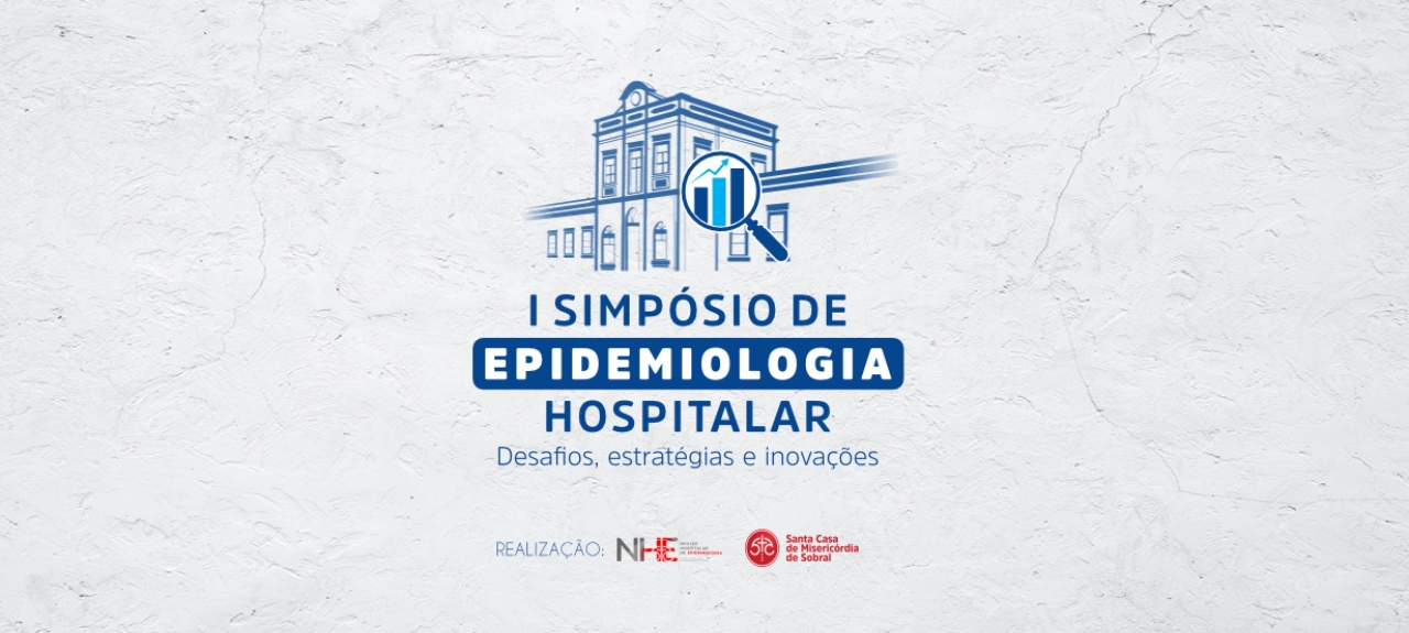 SIMPÓSIO DE EPIDEMIOLOGIA HOSPITALAR