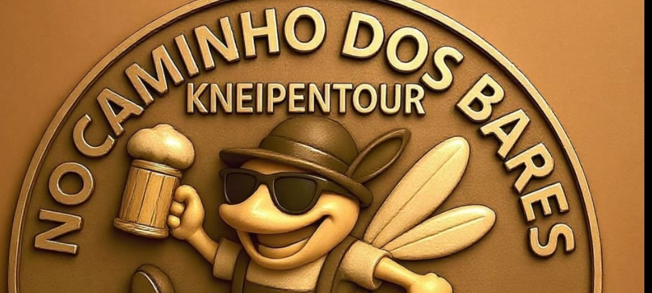 1º Barminhada de Igrejinha