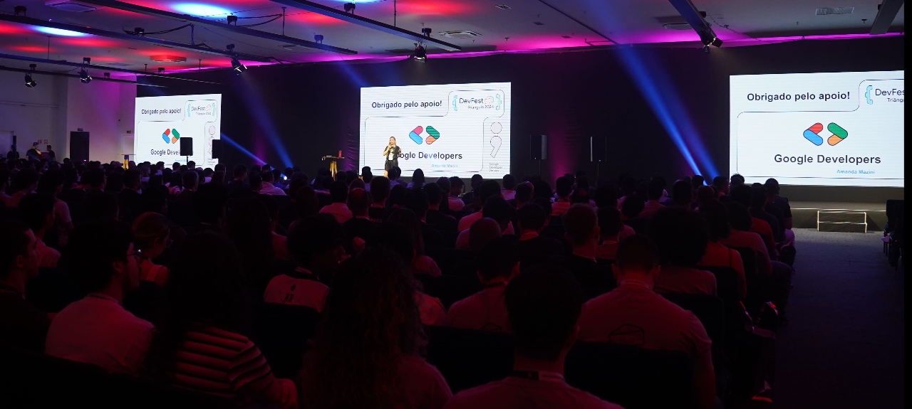 DevFest Triângulo 2025