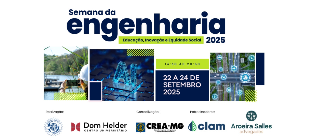 Semana da Engenharia 2025