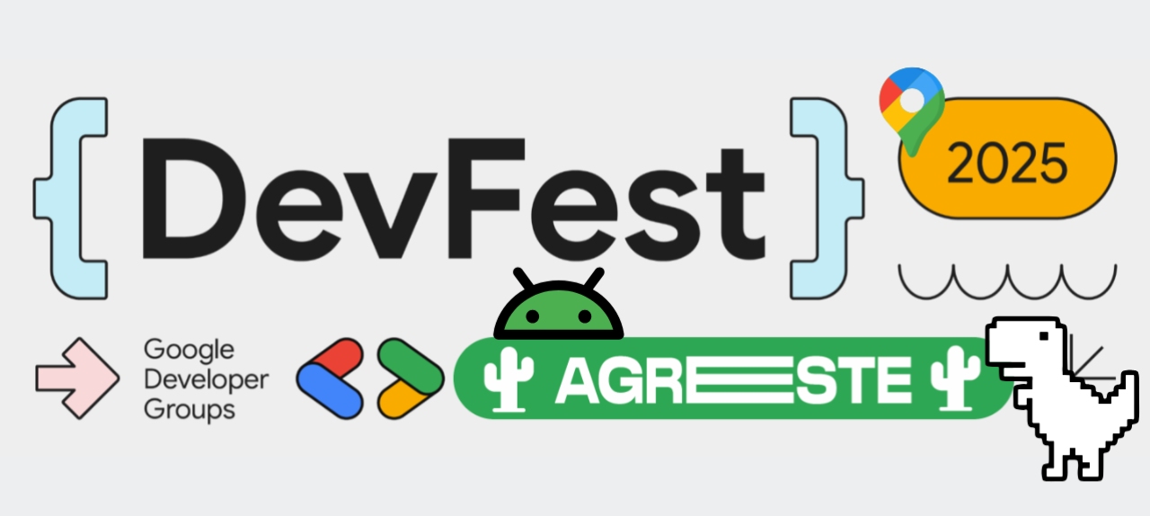 DevFest Agreste'25: Build a New Era of Innovation