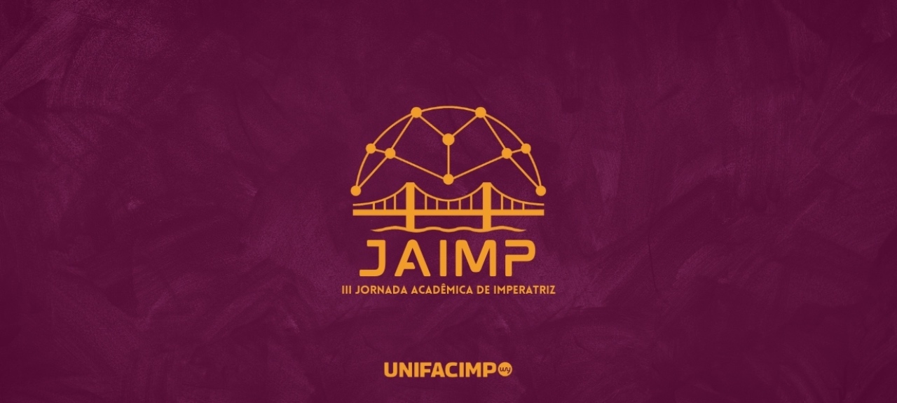 3ª Jornada Acadêmica de Imperatriz