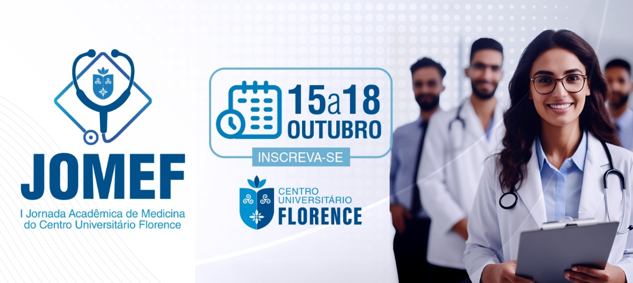 I JORNADA ACADÊMICA DE MEDICINA