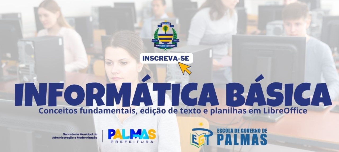 INFORMÁTICA BÁSICA