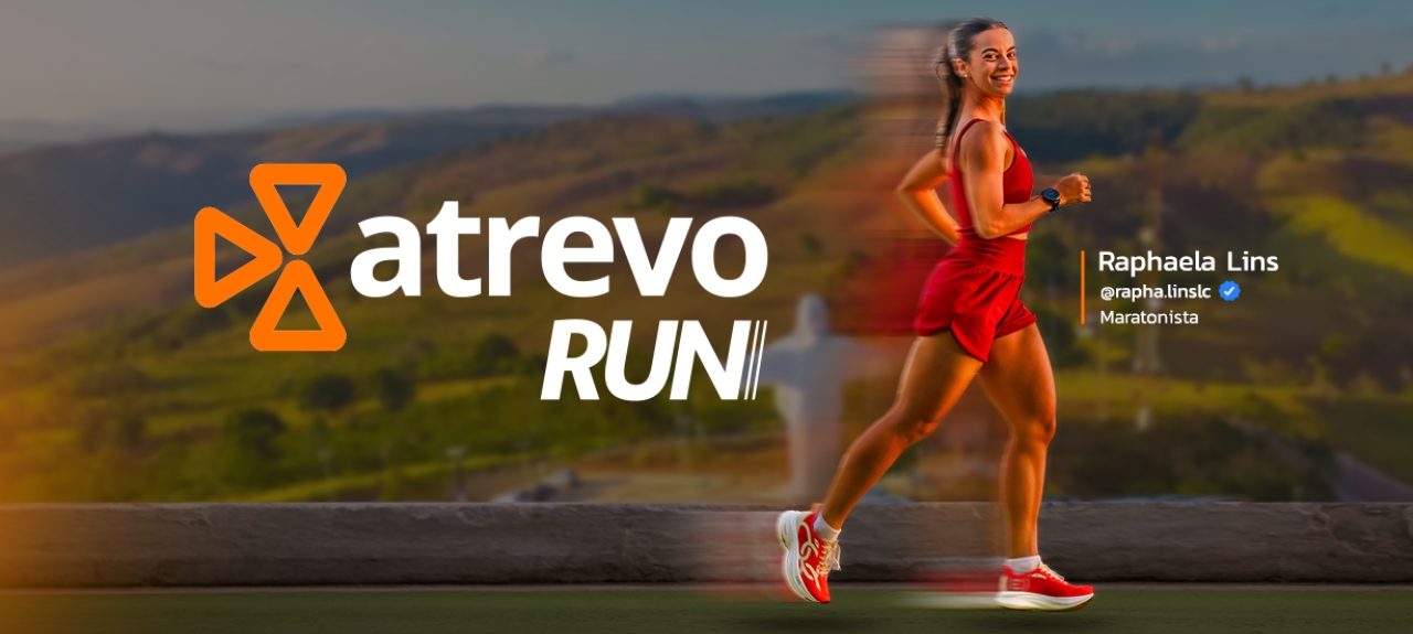 ATREVO RUN