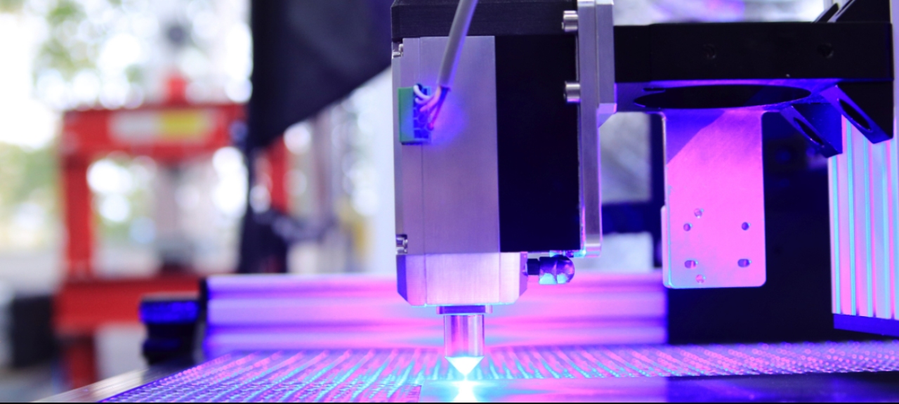 Aprendendo a usar a Máquina de Corte Laser