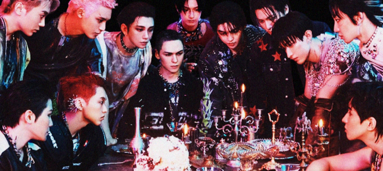 SVT Burstday Café