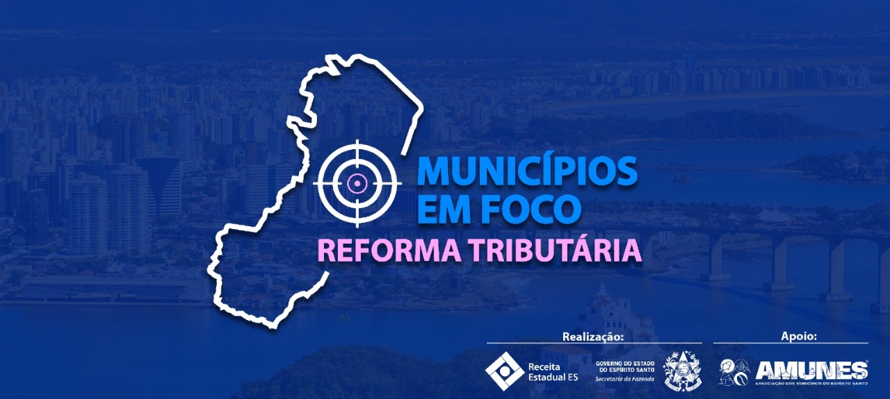 Seminário Reforma Tributária