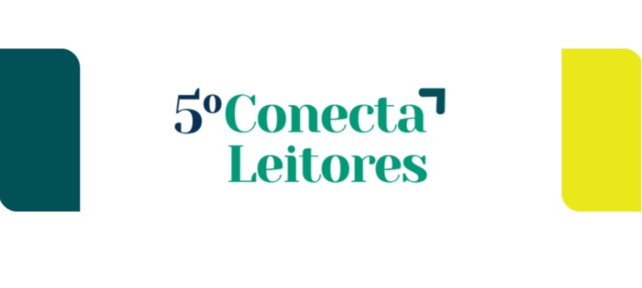 5º Conecta Leitores 2025 | De 29 de outubro a 1º de novembro