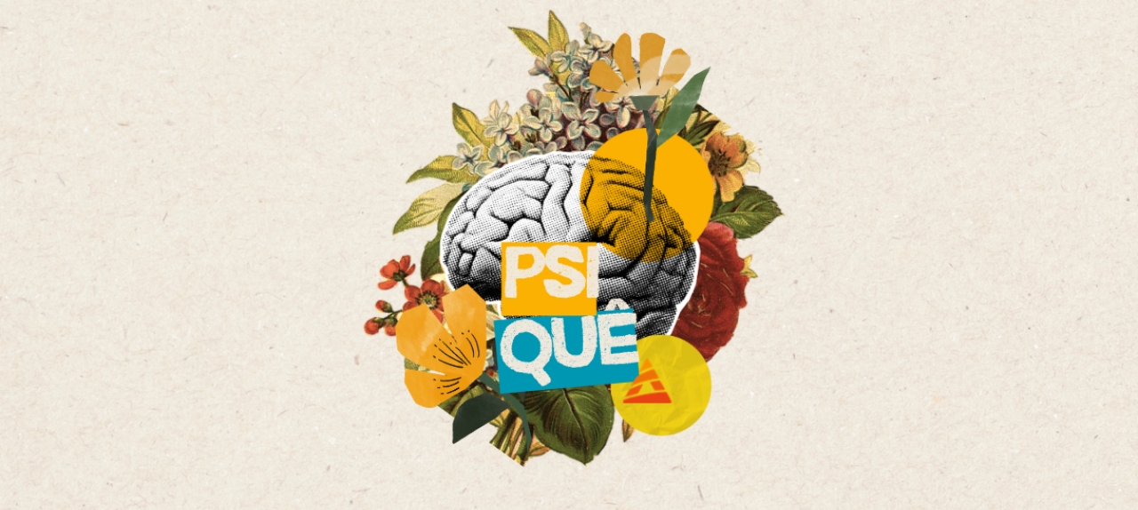 VII PSIQUÊ