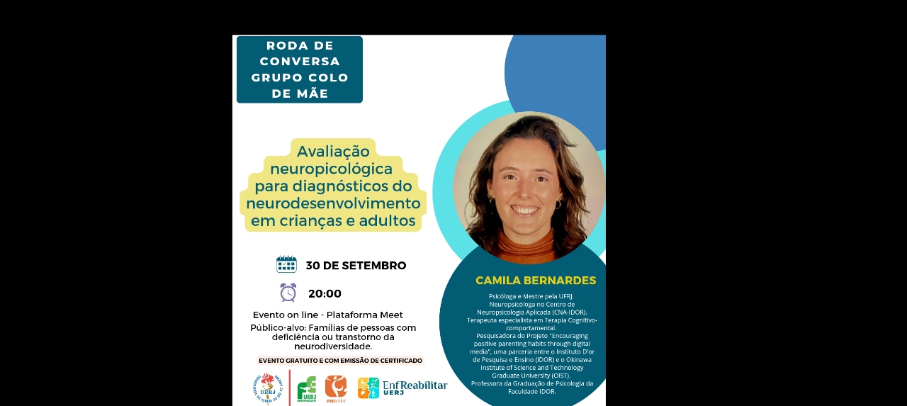 Avaliação neuropsicológica para diagnósticos do neurodesenvolvimento em crianças e adultos