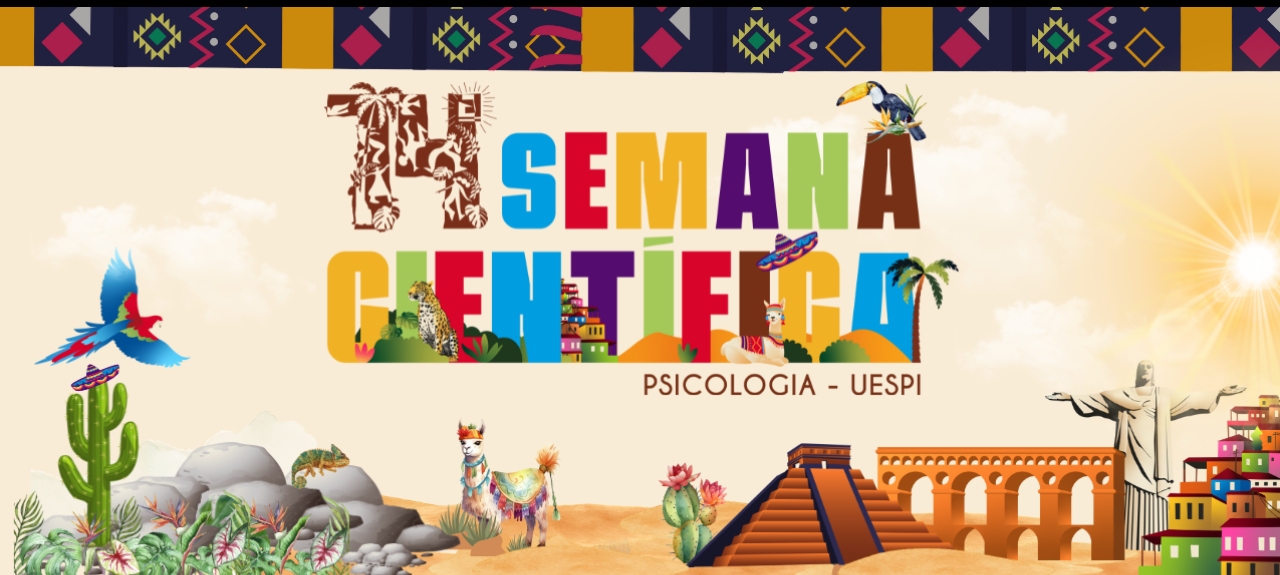 XIV Semana Científica da Psicologia - UESPI