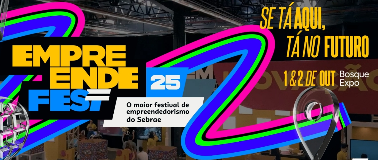 Empreende Fest 2025