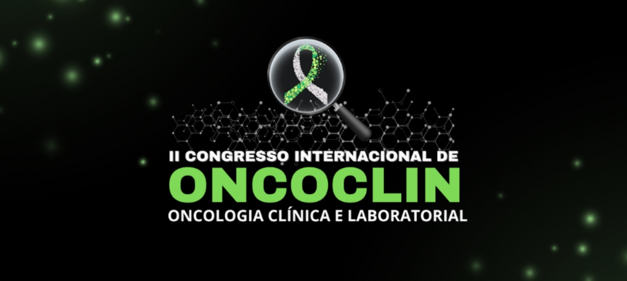 II Congresso Internacional de Oncologia Clínica e Laboratorial