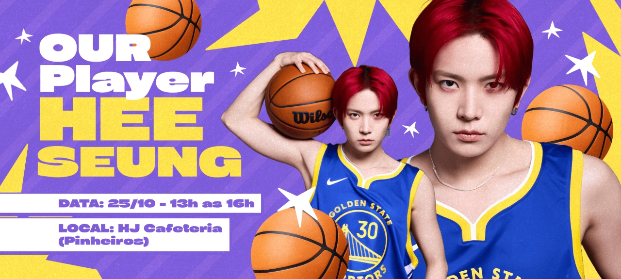 Our Player Heeseung