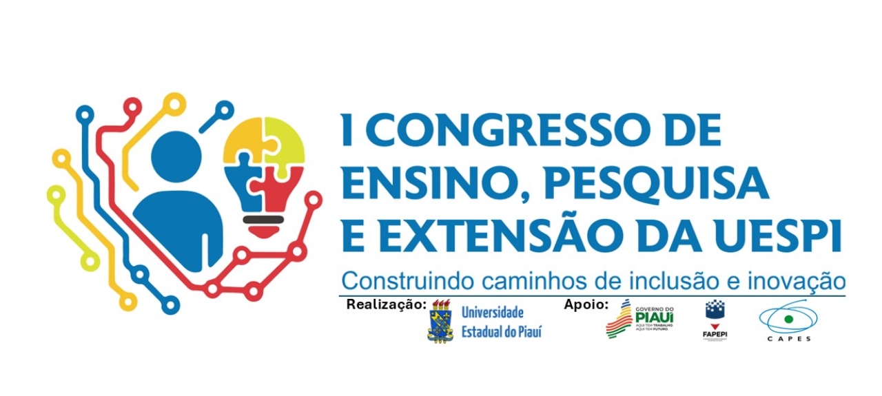 I Congresso de Ensino, Pesquisa e Extensão da UESPI