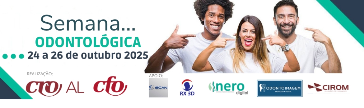 Semana Odontológica 2025