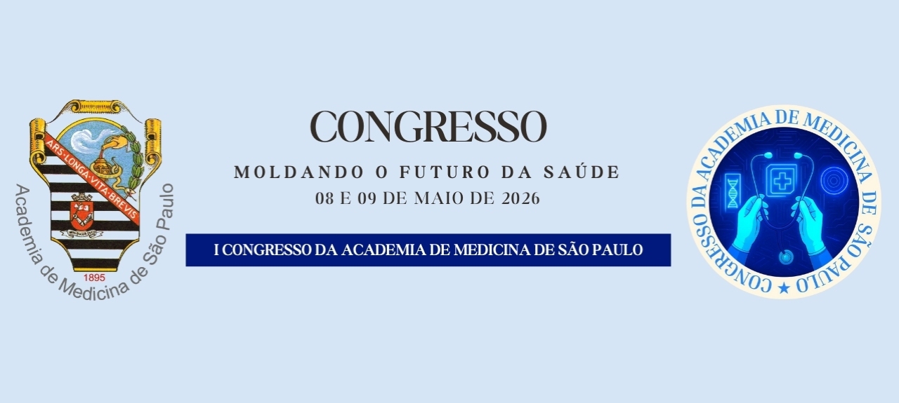 Congresso Moldando o Futuro da Saúde