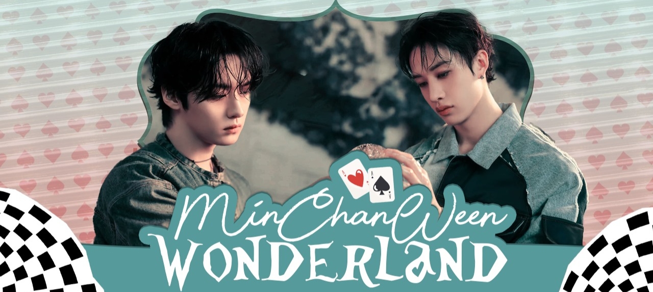MINCHANWEEN WONDERLAND
