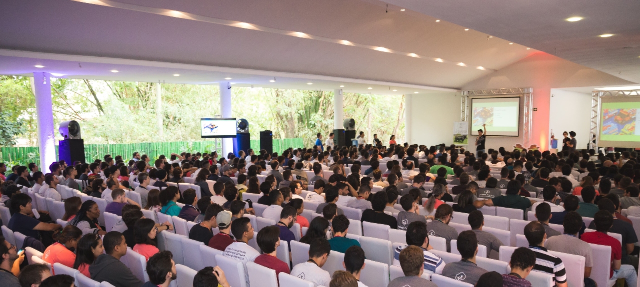 DevFest Cerrado 2025