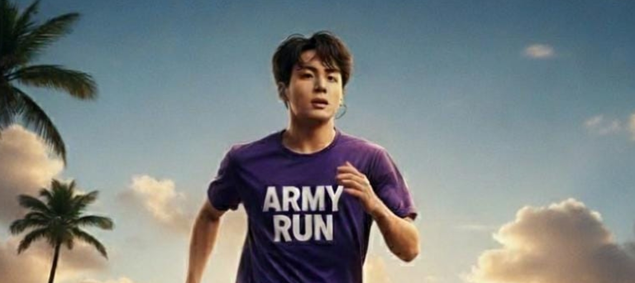 Primeira Corrida Army Run