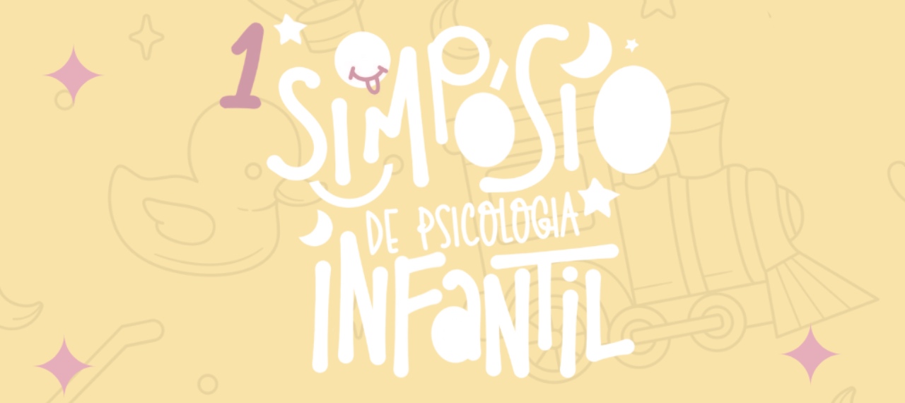 I Simpósio de Psicologia Infantil