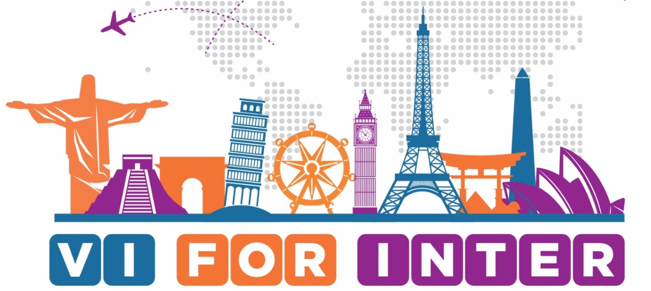 VI FORINTER, VI International Students day, IV Feira de Internacionalização UFRPE