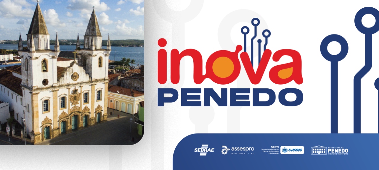 Inova Penedo 2025