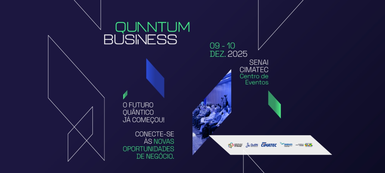 Quantum Business Quantum Business