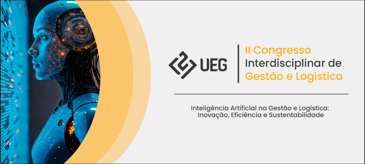 II Congresso Interdisciplinar de Gestão e Logística