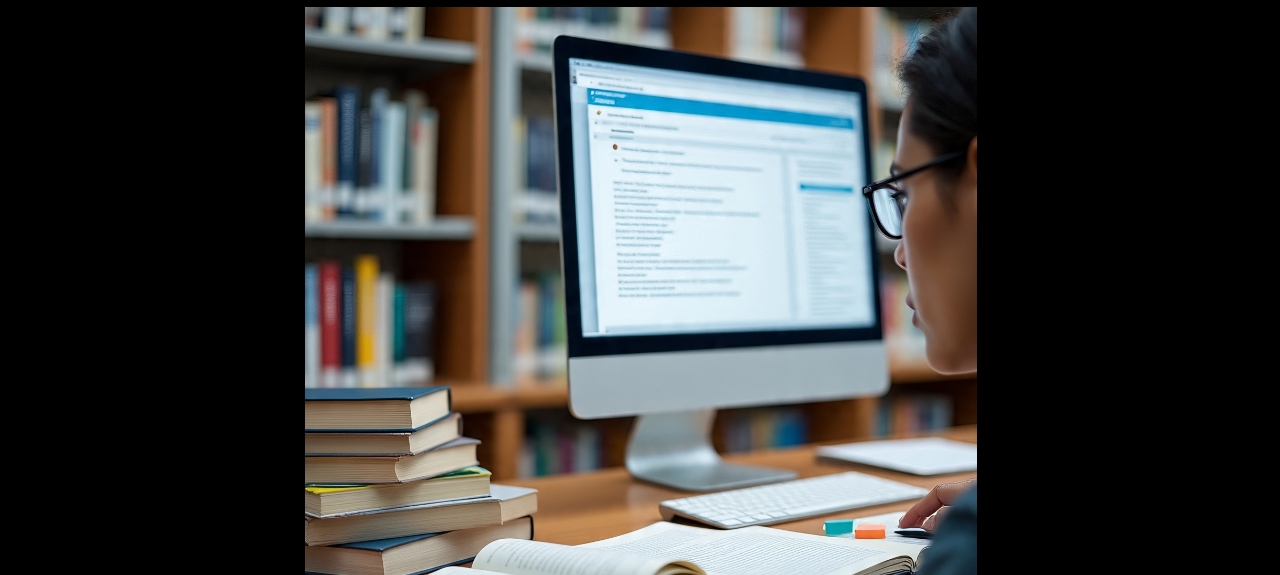 Primeiros passos na pesquisa bibliográfica